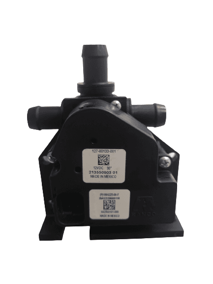 Model X - Koelvloeistof 3-weg Klep