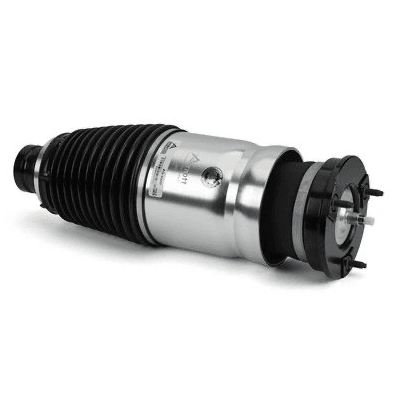 Model S - Adaptieve Luchtvering Voor