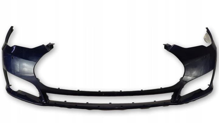 Model S - Bumper Voor