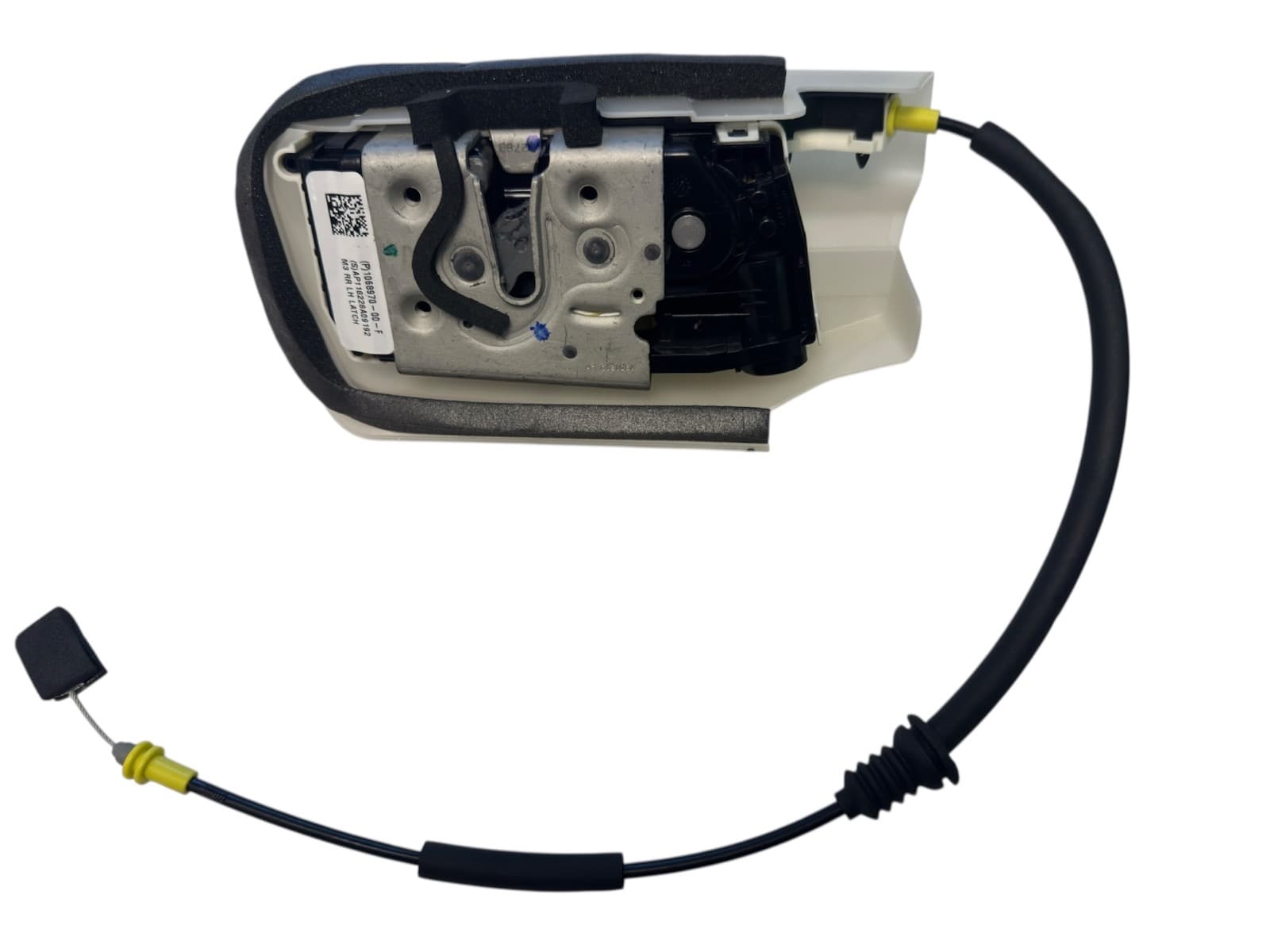 M3 / Y - DEURVERGRENDELING - ACHTER - LINKS