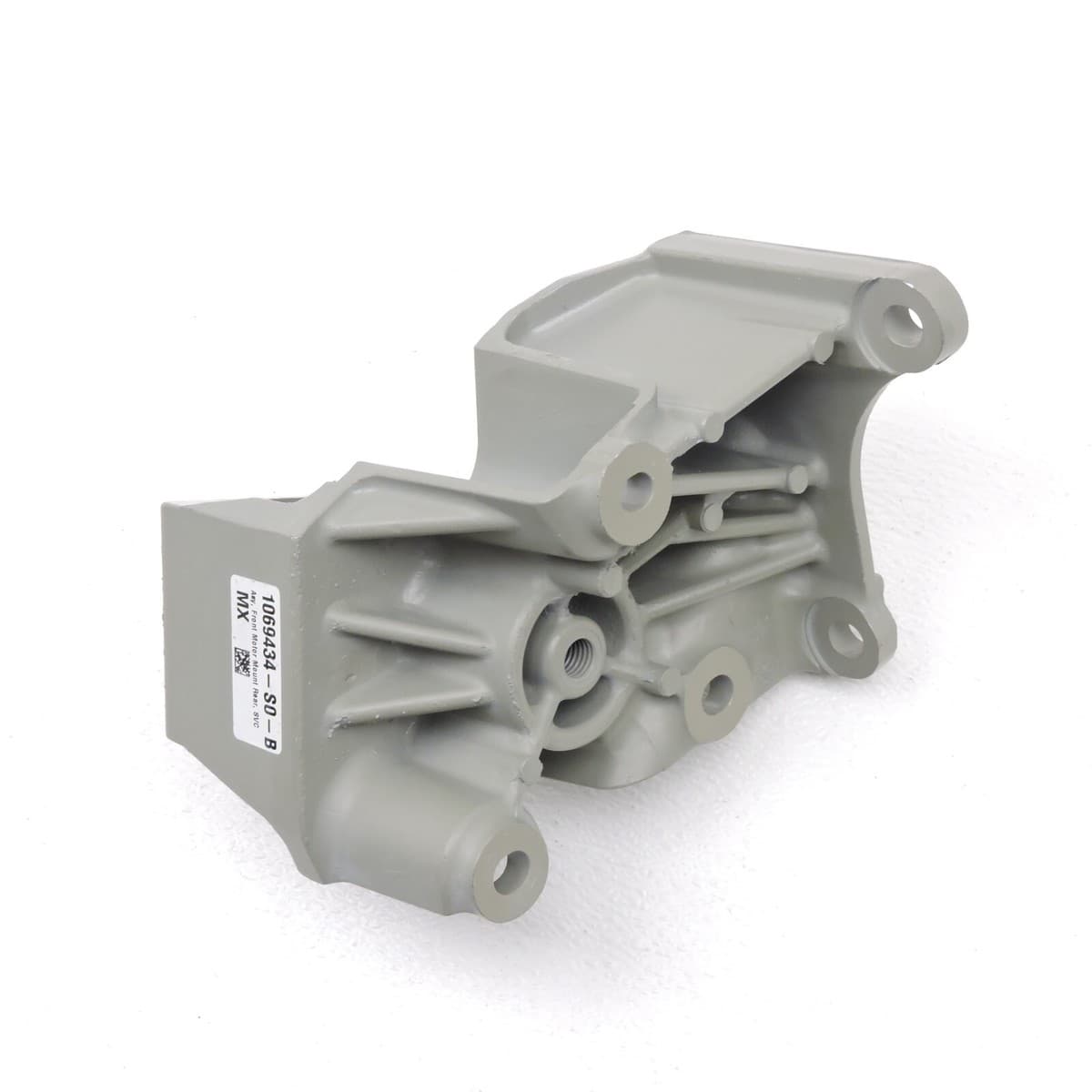 Motorsteun rechts achter Model X October 2016 - Feb 2021