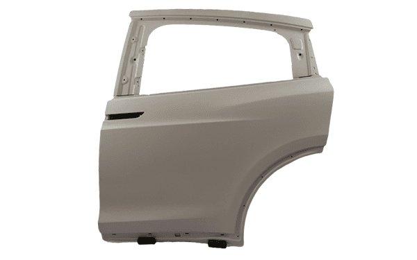 Model X - FALCON door lower part, LH