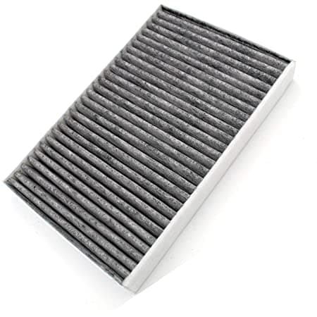 Model S - Interieur filter - Blue Print (vanaf 2016)