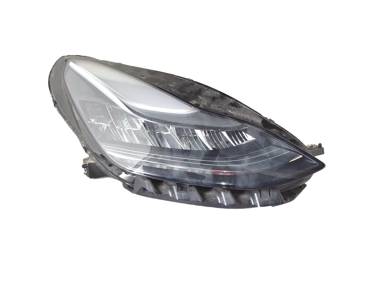 Model 3 - Koplamp Rechts