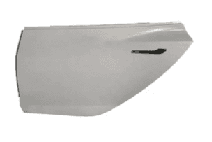 Model 3 - Linker achterdeur