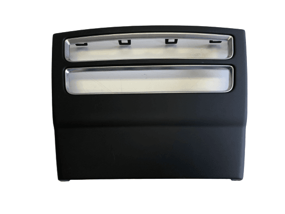 Model X - Lucht uitstroom afdekking - zonder USB (gebruikt)