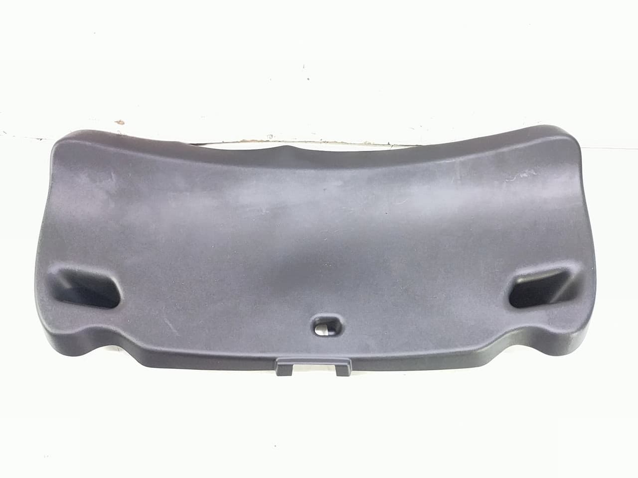 M3, LIFTGATE TRIM, END ITEM