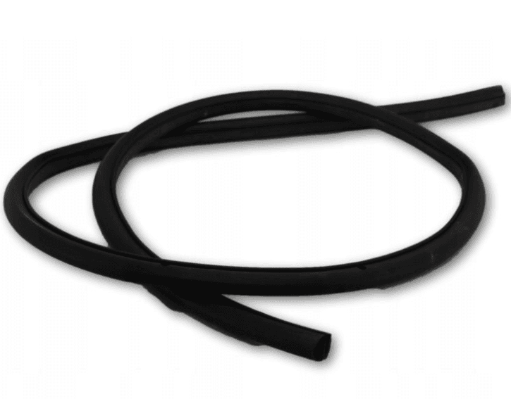 Model 3 - Voordeur Afdichting Links