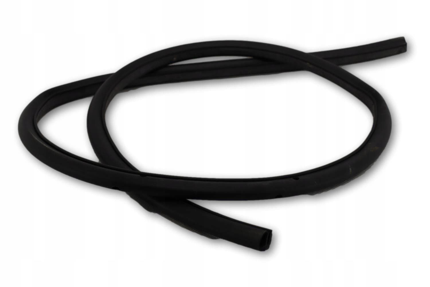 Model 3 - Achterdeur Afdichting Rechts