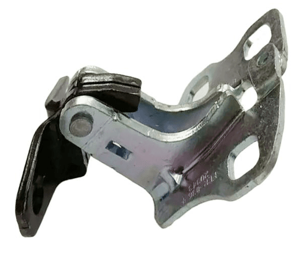 DEURSCHARNIER - ACHTER - ONDER - LINKS Model 3