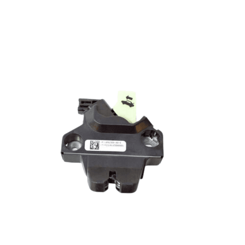 Model 3 - Achterklep Slot