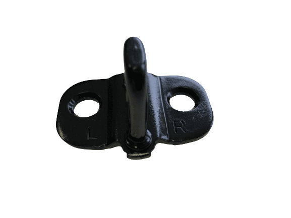 Model 3 - Achterklep slotvanger