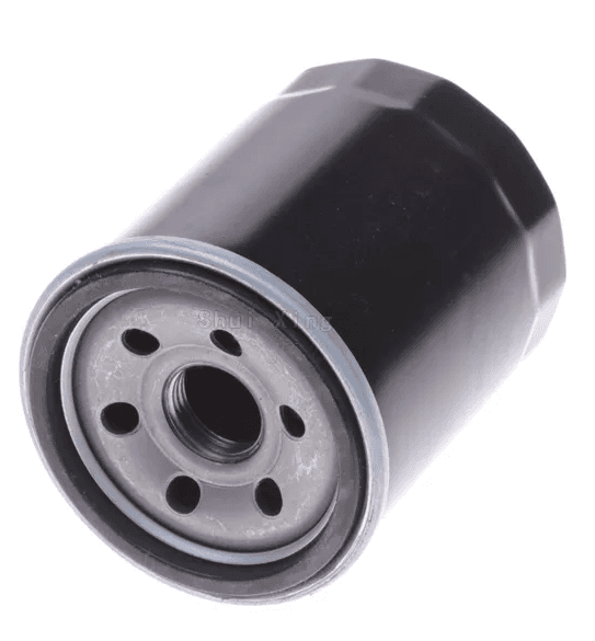 Model 3 - gearbox oliefilter