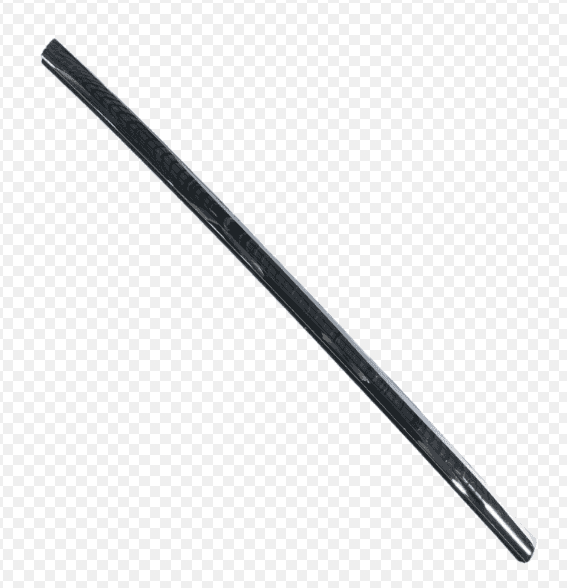 Deur raam afdichting links voor