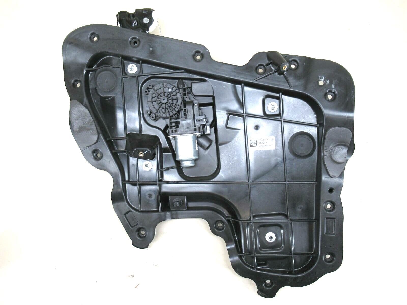 Model 3 - Raammechaniek Linksachter met motor (Gebruikt)