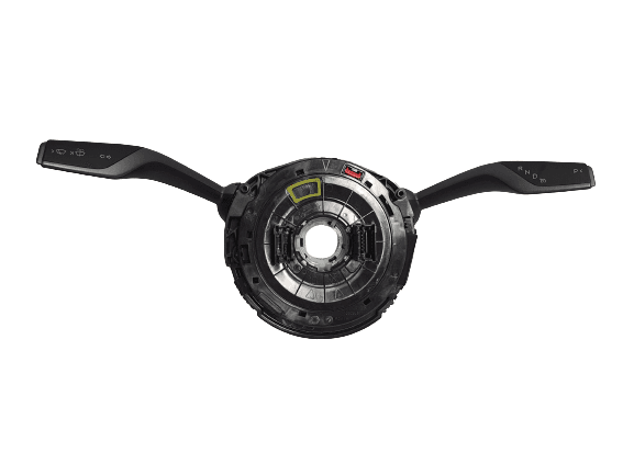 Model 3 - Stuurkolom Bedienings Module