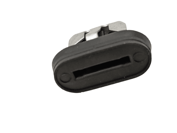 Model 3 - Dorpellijst Clip 21x6 65-1.2, STL