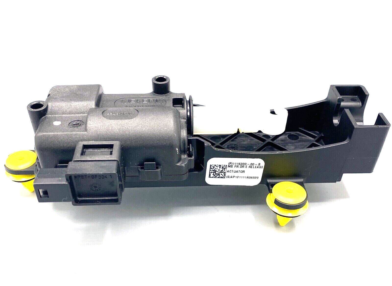 Model X Front Left Door Lock Latch Release Actuator For 2015-2021