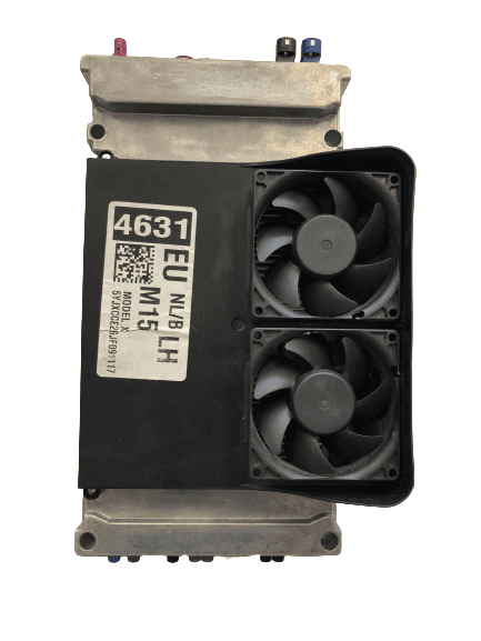 Model S (2016-2020) Autopilot Bestuurder Hulp Controle Module (gebruikt)