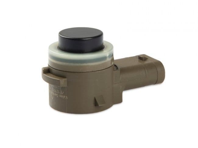 MODEL S / X / 3 - Parkeer SENSOR midnight silver