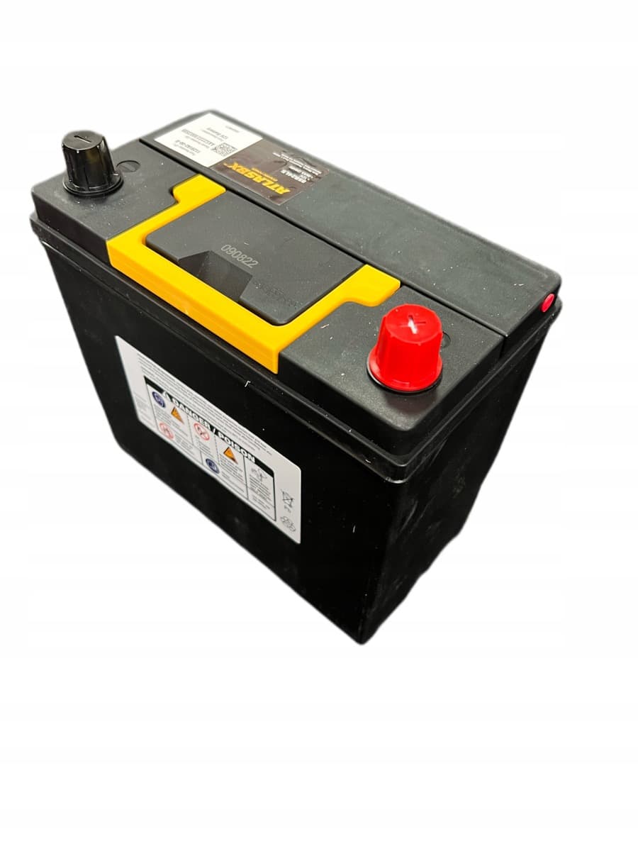 Model 3 - Accu 12V Origineel Tesla