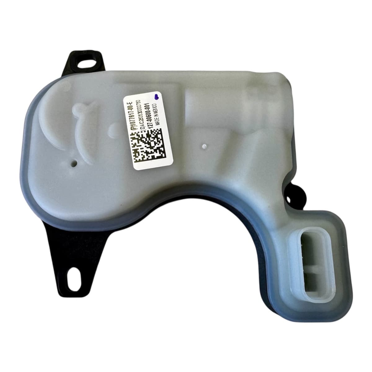 RADIATOR TANK ACTUATOR