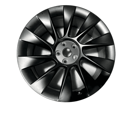 Model Y - WIEL, 20X9.5J ET45, INDUCTION