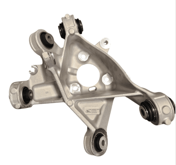 Model Y - KNUCKLE ASSY, 