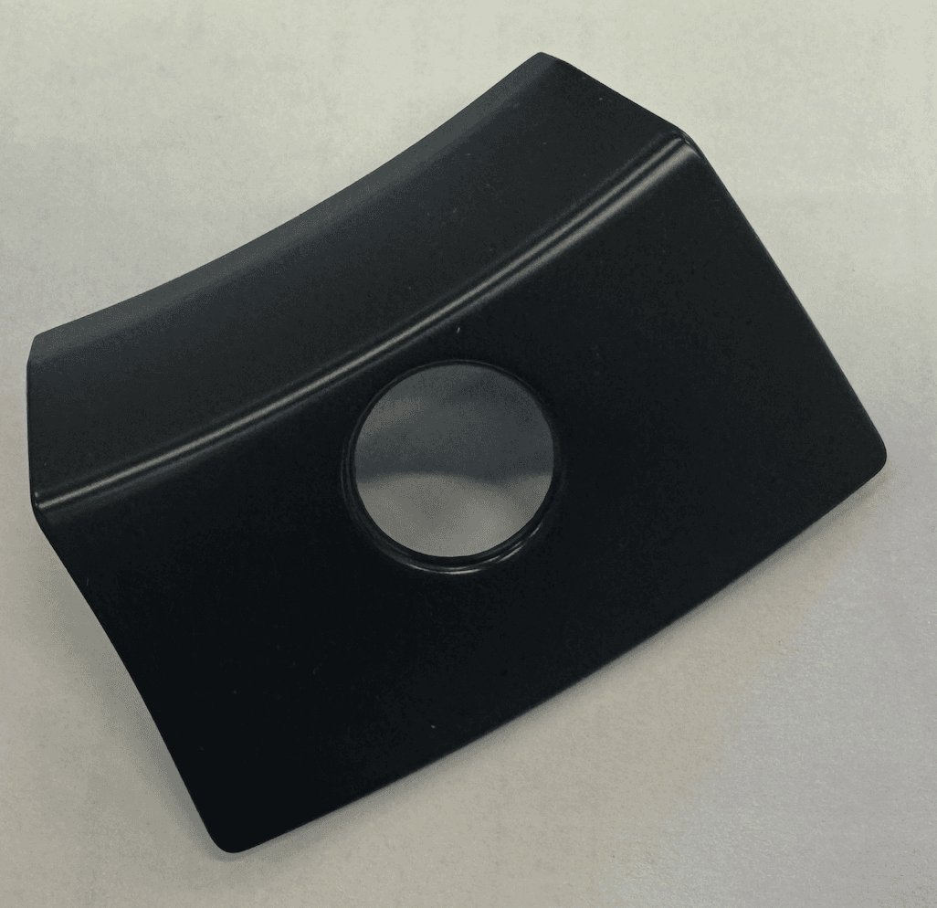 Helix Aero Inserts Valve Stem