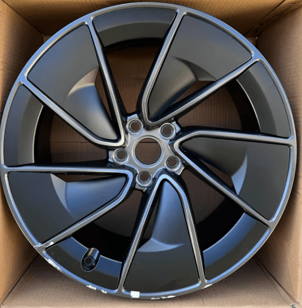 20 INCH WISHBONE AERO INSERT KIT Model 3