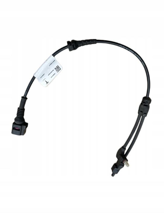 MODEL S - Luchtvering Kabelharnas 