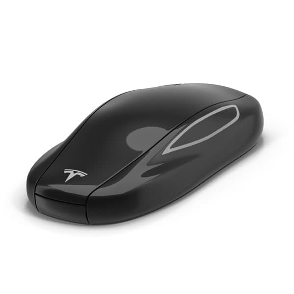 KeyFob Model S.  2012-2020