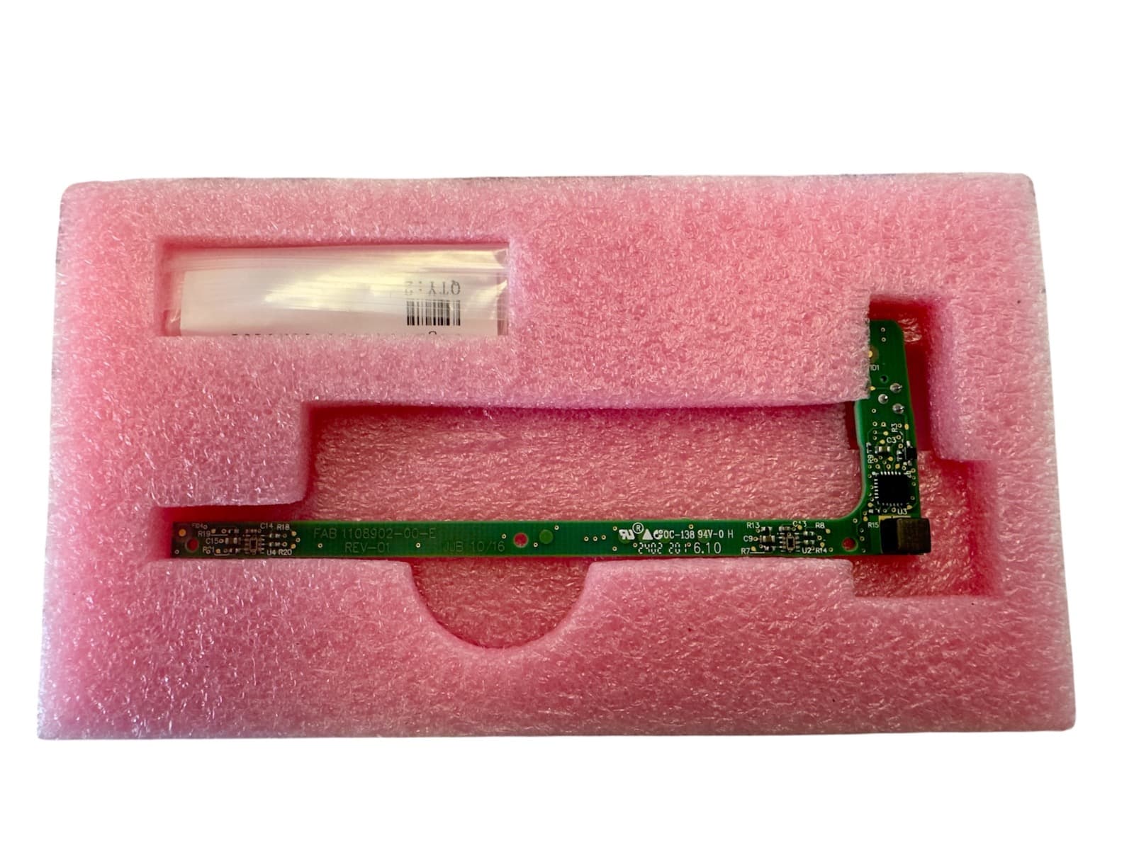 Model 3 - SERVICE KIT - HVAC SENSOR