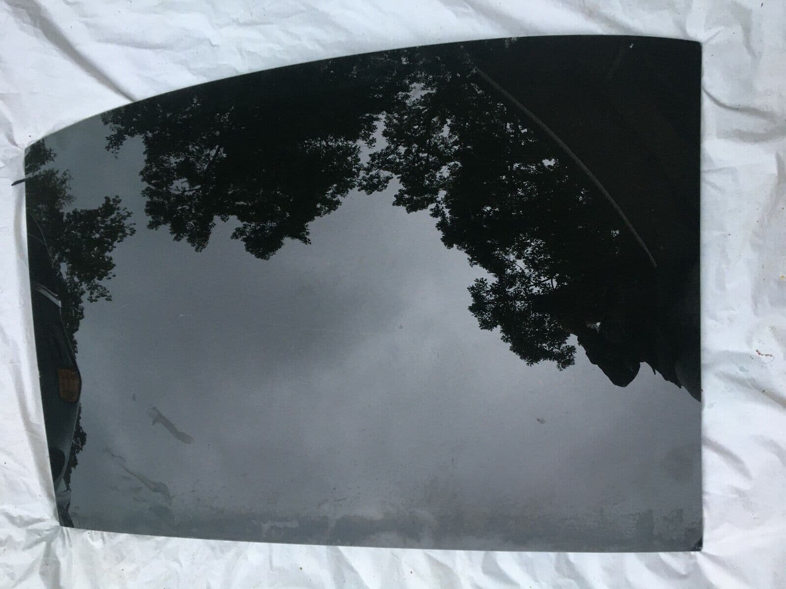 Model 3 - Dak Raam Middle