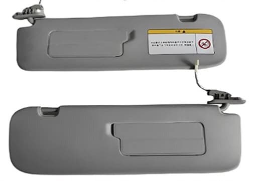 SUNVISOR ASY, LH PROVIDENCE, PICT