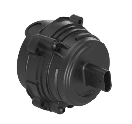 Service k COOLANT PUMP