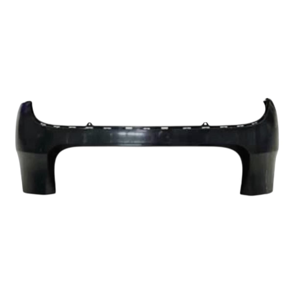 Model Y - ACHTER BUMPER - ZONDER PARKEERSENSOR - ONGESPOTEN