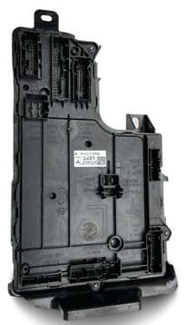 TESLA MODEL Y Left Body Comfort Control Unit