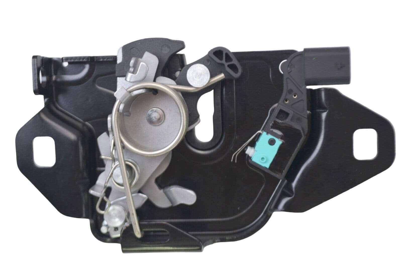 MODEL S/3/X/Y HOOD LATCH DOUBLE PULL