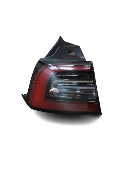 Model 3/Y - Achterlicht links achterzijde carrosserie