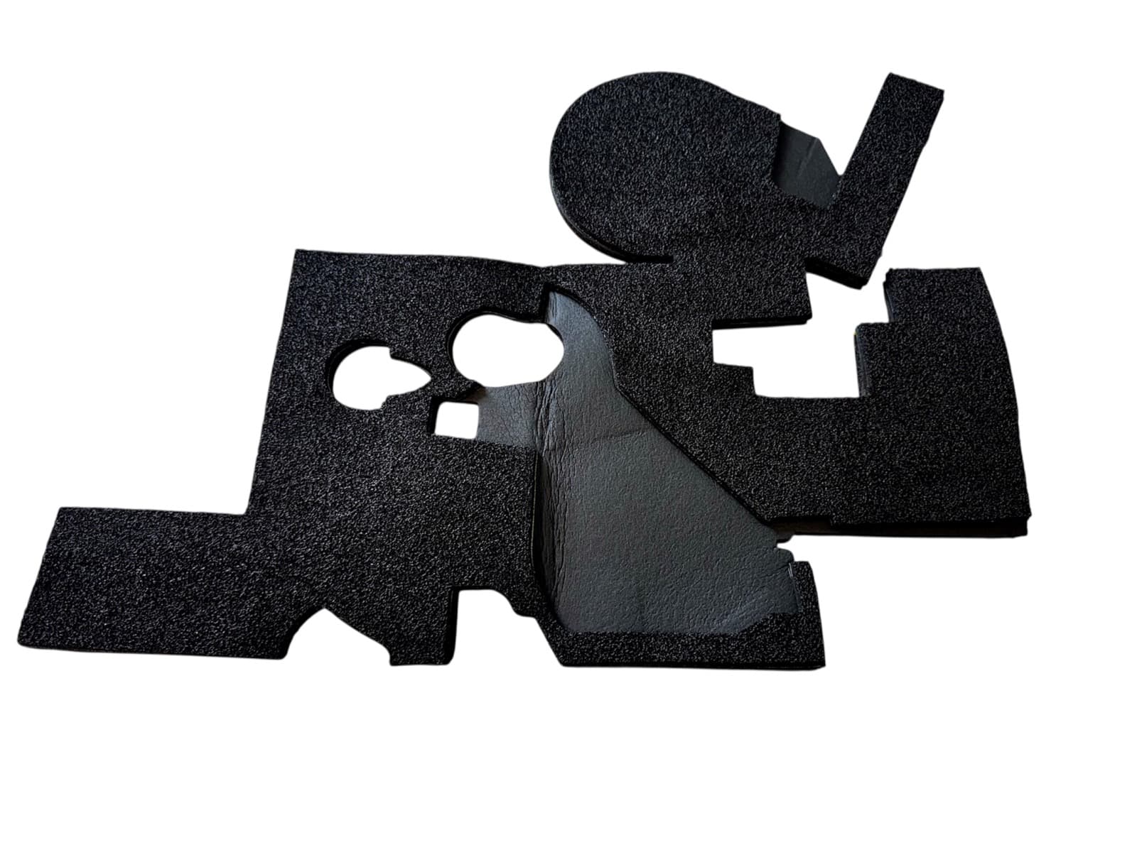 AKOESTISCHE DEKEN - AIRCO-COMPRESSOR