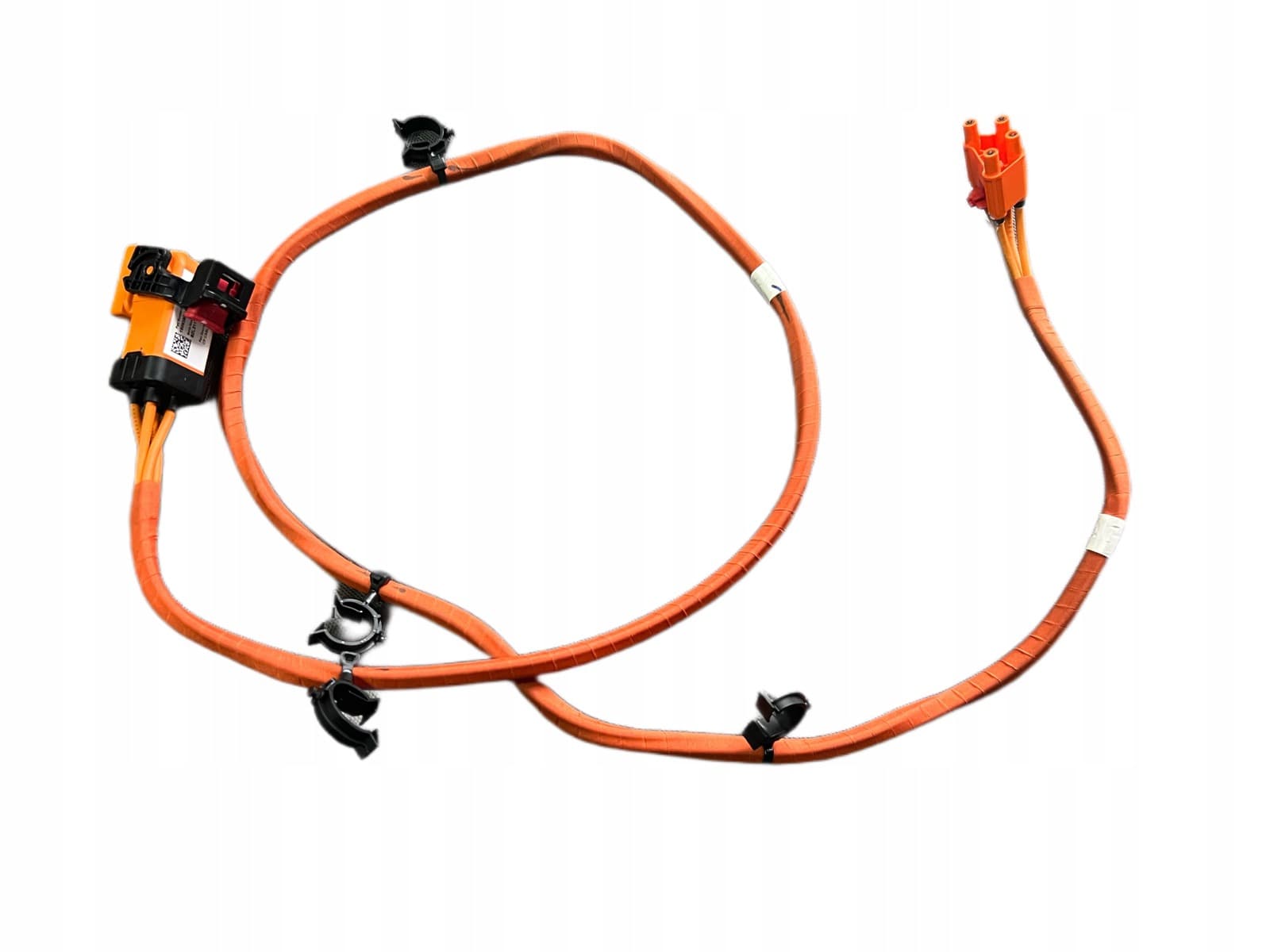 CP Cable Kit- AC 3 Phase-IEC (Model 3 2017-2023)