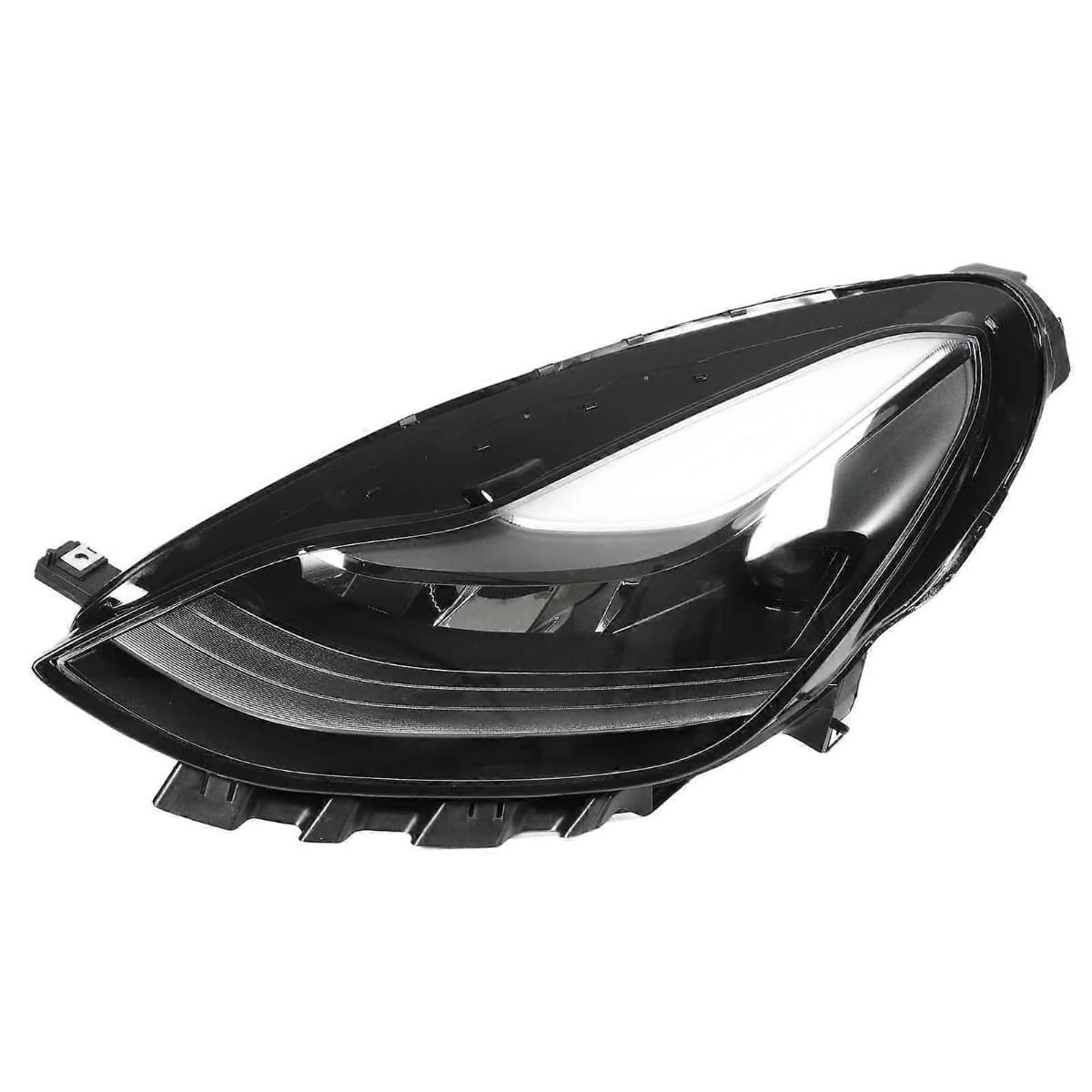 Model Y - Headlight left side aftermarket