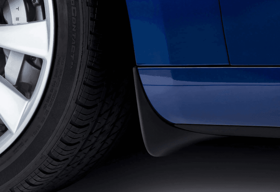 Model 3 - Spatlap en Spatscherm Set Origineel Tesla (2017-2023)