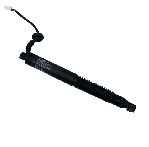 Model 3 - Elektrische Gasveer Achterklep Links