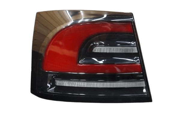 Model S 2021+ TAIL LAMP ASSEMBLY REAR BODYSIDE LEFT HAND, 