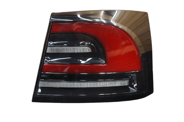 Model S 2021+ TAIL LAMP ASSEMBLY REAR BODYSIDE RIGHT HAND