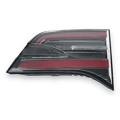Model X 2021+ TAIL LAMP ASSEMBLY LIFTGATE RIGHT HAND