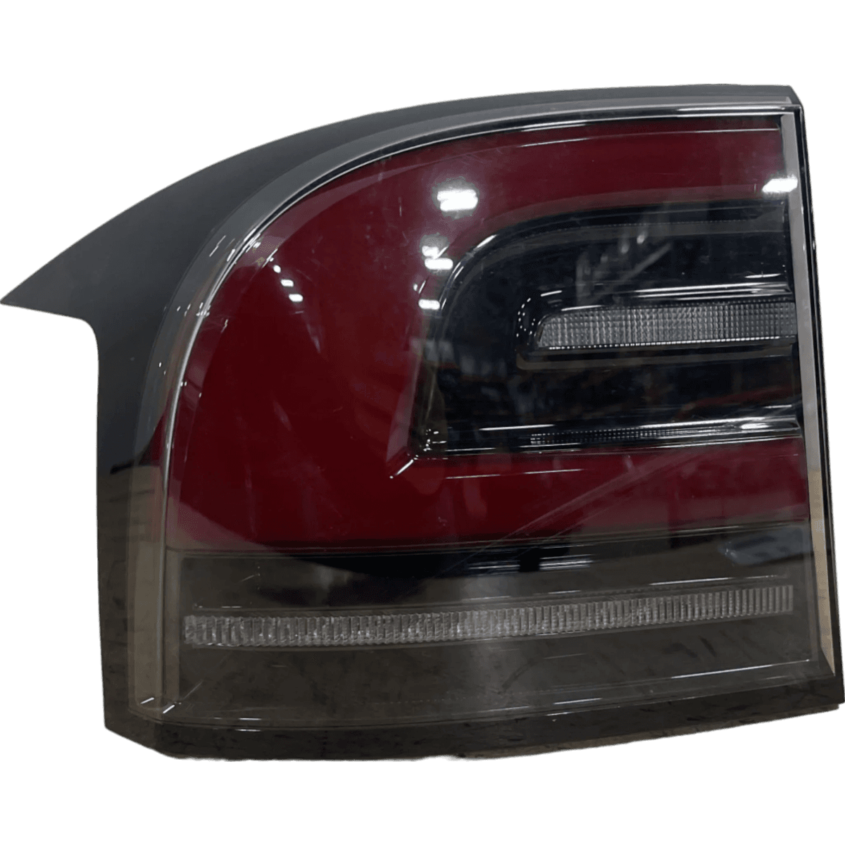 Model X 2021+ TAIL LAMP ASSEMBLY REAR BODYSIDE LEFT HAND, 