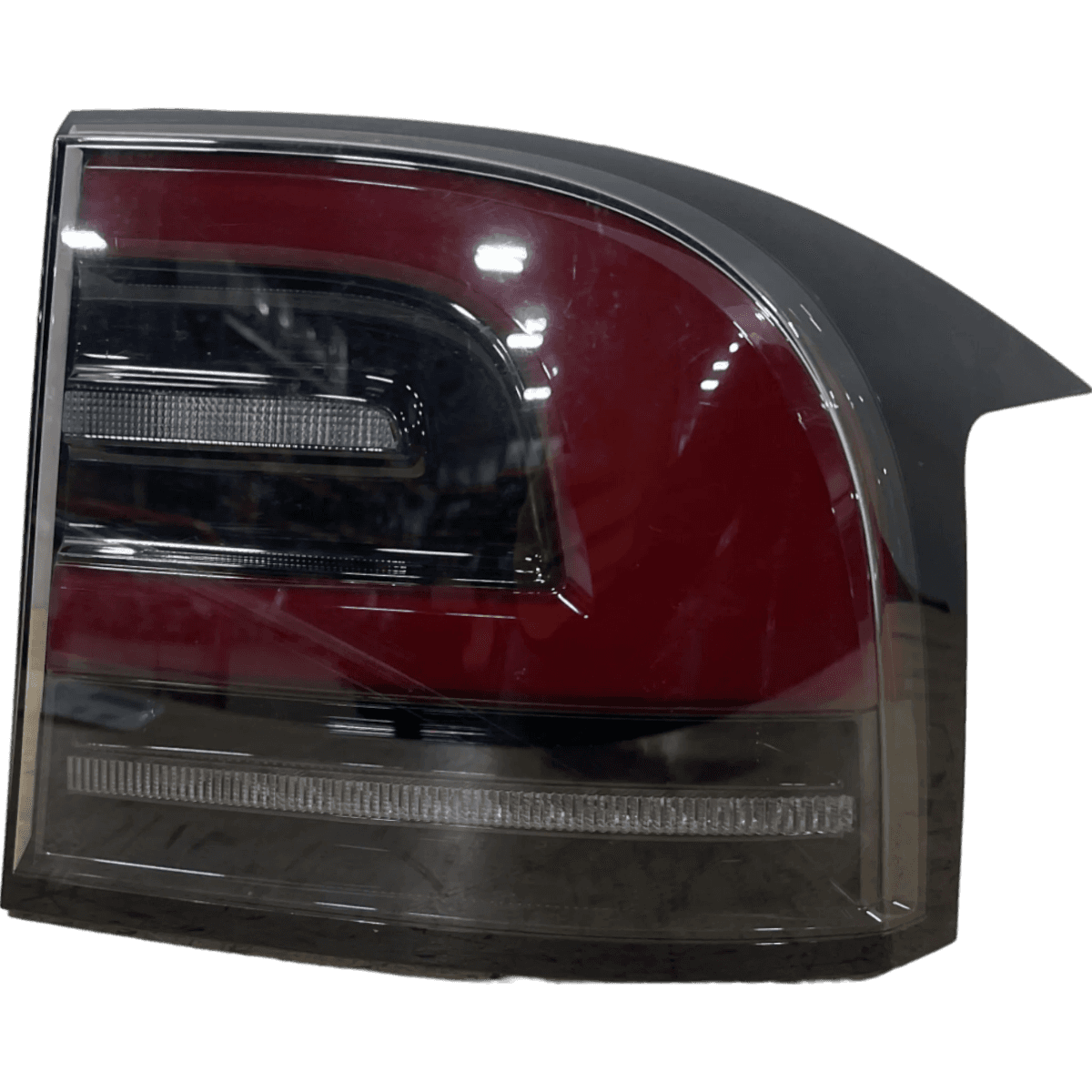 Model X 2021+ TAIL LAMP ASSEMBLY REAR BODYSIDE RIGHT HAND, 